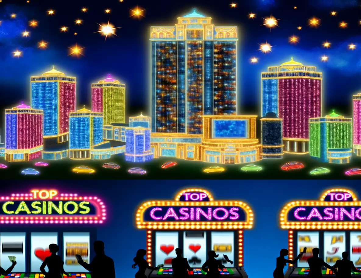 how to win big at the casino slot machines