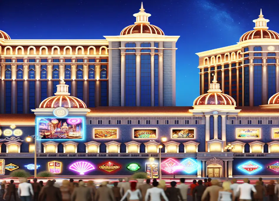 live casino online